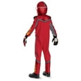 thumbnail image 3 of Member's Mark Race Car Driver Kids Premium Costume, 3 of 10
