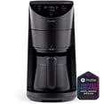 thumbnail image 1 of GE Profile Smart Grind & Brew Coffee Maker, 1 of 7