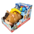 thumbnail image 10 of Disney 2 in 1 Zoom Ride-On with Zoom Car, 10 of 10
