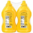 thumbnail image 3 of Smash Kitchen USDA Organic Yellow Mustard, 20 oz., 2 pk., 3 of 7