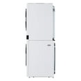 thumbnail image 6 of LG Single Unit Front Load WashTower with 4.5 cu. ft. Washer and 7.4 cu. ft. Gas Dryer, 6 of 10