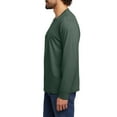 thumbnail image 4 of Eddie Bauer Men's Long Sleeve Crewneck T-Shirt, 4 of 8