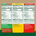 thumbnail image 8 of GoGo SqueeZ Organic Applesauce Pouches, Variety Pack, 3.2 oz., 24 ct., 8 of 8