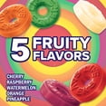thumbnail image 6 of Life Savers 5 Flavors Hard Candy, 1.14 oz., 20 pk., 6 of 9