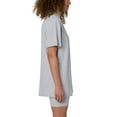 thumbnail image 2 of LOFT Women's 2-Piece Bike Short Pajama Set, 2 of 5