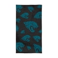 thumbnail image 1 of Logo Brands Jacksonville Jaguars 38"x72" Beach Towel, 1 of 4