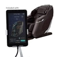 thumbnail image 9 of Titan Plantaris 4D Massage Chair with 360 Rocking Foot Massage, 9 of 9