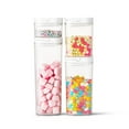 thumbnail image 4 of Member's Mark 8-Piece Fliplock Pantry Storage, 4 of 14