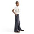 thumbnail image 4 of Levi's Big Boys Loose Straight Fit Pants, 4 of 9