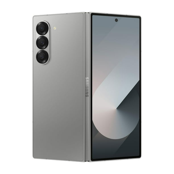 Samsung Galaxy Z Fold6 (AT&T) - Samsclub.com