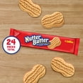 thumbnail image 5 of Nutter Butter Peanut Butter Sandwich Cookies, 24 pk., 5 of 11