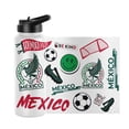 thumbnail image 5 of FIFA World Cup 2026 34oz Quencher Bottle, Assorted Countries, 5 of 6