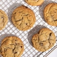 thumbnail image 5 of Love & Cookies CharlieCash Chocolate Chip Gourmet Cookie Dough, Frozen, 12 ct., 5 of 6