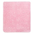 thumbnail image 4 of Kids Licensed Ultra Plush Embossed Throw, 50" x 60", 4 of 5
