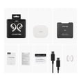 thumbnail image 5 of Shokz OpenFit Pro Open-Ear True Wireless Earbuds, 5 of 7