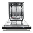 thumbnail image 3 of Pozzo Top Control Dishwasher with Soil-Sensing Capability, 3 of 9