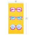 thumbnail image 3 of Loft by Loftex Artist's Collection Beach Towel, 3 of 6