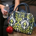 thumbnail image 2 of Dabney Lee Insulated Lunch Box, Choose Color, 2 of 5