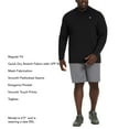 thumbnail image 15 of Hurley Men's Mesh Hooded UV Tee, 15 of 15