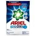 thumbnail image 10 of Ariel Ultra Oxi Powder Laundry Detergent, Original, 129 Loads, 205 oz., 10 of 10
