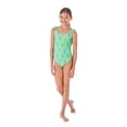thumbnail image 1 of Member’s Mark Girls Swimsuit, 1 of 10