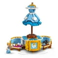 thumbnail image 4 of LEGO Disney Princess Cinderella’s Dress Toy, 474 pcs., 4 of 6