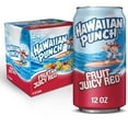 thumbnail image 1 of Hawaiian Punch Fruit Juicy Red, 12 fl. oz., 24 pk., 1 of 8