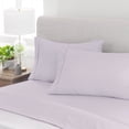 thumbnail image 3 of Member's Mark 450-Thread-Count Solid Sheet Set, Assorted Sizes, 3 of 8