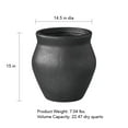 thumbnail image 3 of Member's Mark 14.5" Jar Planter, 3 of 3