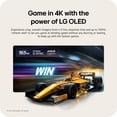 thumbnail image 9 of LG 48" Class OLED evo C6 Series 4K Smart TV, 9 of 16