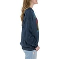 thumbnail image 3 of Licensed Women's Graphic Sweatshirt, 3 of 9