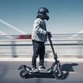 thumbnail image 9 of Segway SuperScooter GT3 Ride-On w/ 2400W Peak Motor, 9 of 10