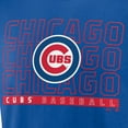thumbnail image 4 of MLB Men's Short Sleeve T-Shirt, 4 of 5