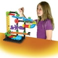 thumbnail image 5 of The Learning Journey Techno Gears STEM Construction 2 Pack Set - Dizzy Droid & Zany Trax 4.0, 5 of 5