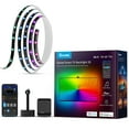 thumbnail image 1 of Govee RGBICW Smart TV Backlight 3S, 55in. to 65in., 1 of 11
