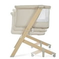 thumbnail image 8 of Evolur Stellar Bassinet and Bedside Sleeper, Choose Color, 8 of 12