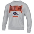 thumbnail image 1 of Champion NCAA UTSA Roadrunners Crewneck Sweatshirt, 1 of 7