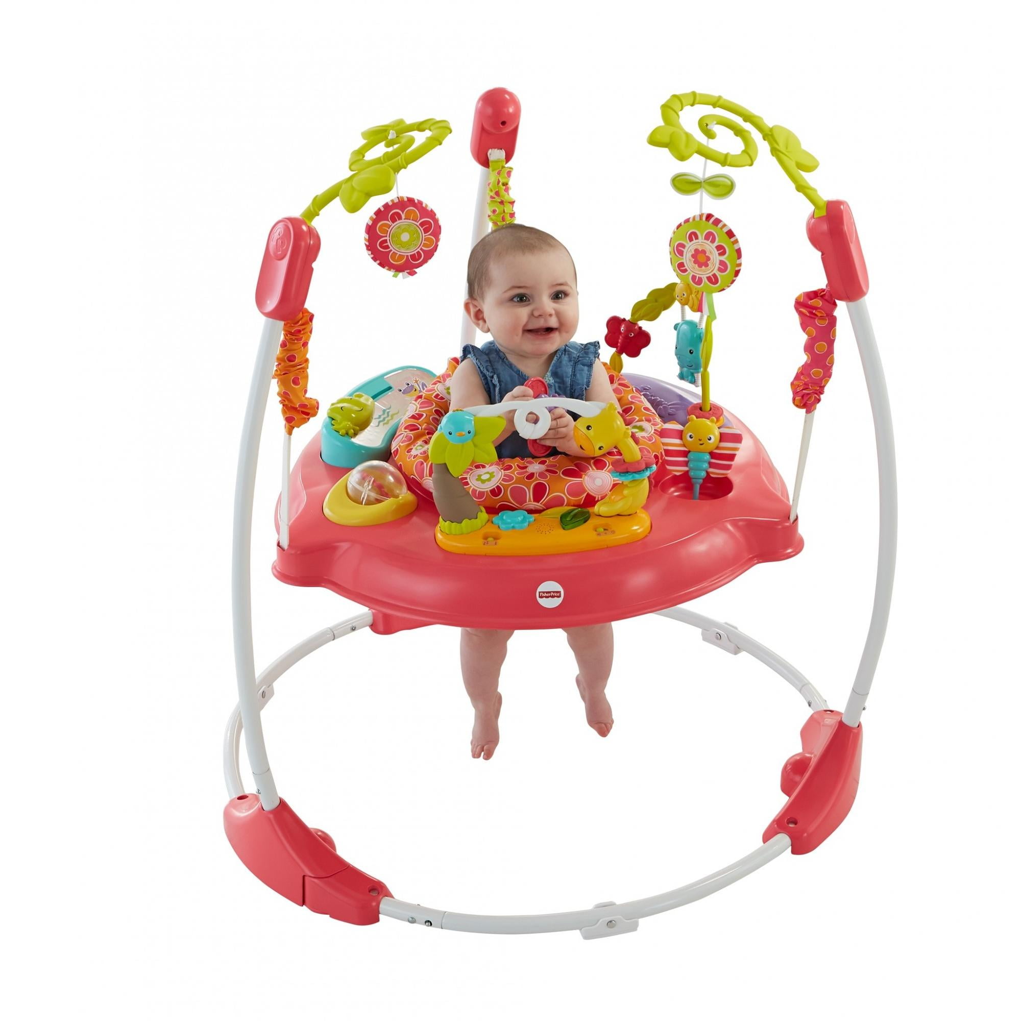 FP JUMPEROO PINK PETALS