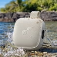 thumbnail image 3 of Soundcore by Anker Boom Go 3i Portable Bluetooth Speaker with Powerful Bass, 3 of 11