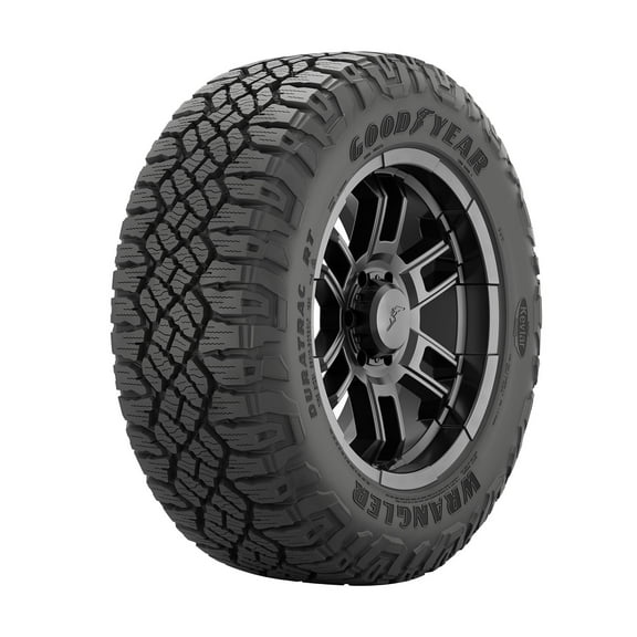 Goodyear Wrangler DuraTrac RT - 275/55R20 113T Tire