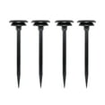 thumbnail image 1 of Westinghouse LED Solar Motion Activated Pre-Linked Path Lights 4-Pack, 1 of 10