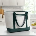 thumbnail image 8 of Member's Mark Dual Carry Insulated Shopper, 8 of 10