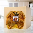 thumbnail image 3 of Citrus Herb Spatchcock Turkey, Frozen, 9 lbs., 3 of 6