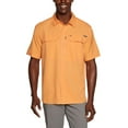 thumbnail image 1 of Eddie Bauer Men's Short Sleeve Woven Tech Shirt, 1 of 7