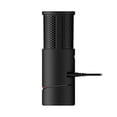 thumbnail image 2 of HyperX SoloCast 2 – Gaming USB Condenser Mic, PC, USB-C, USB-A – Black, 2 of 4