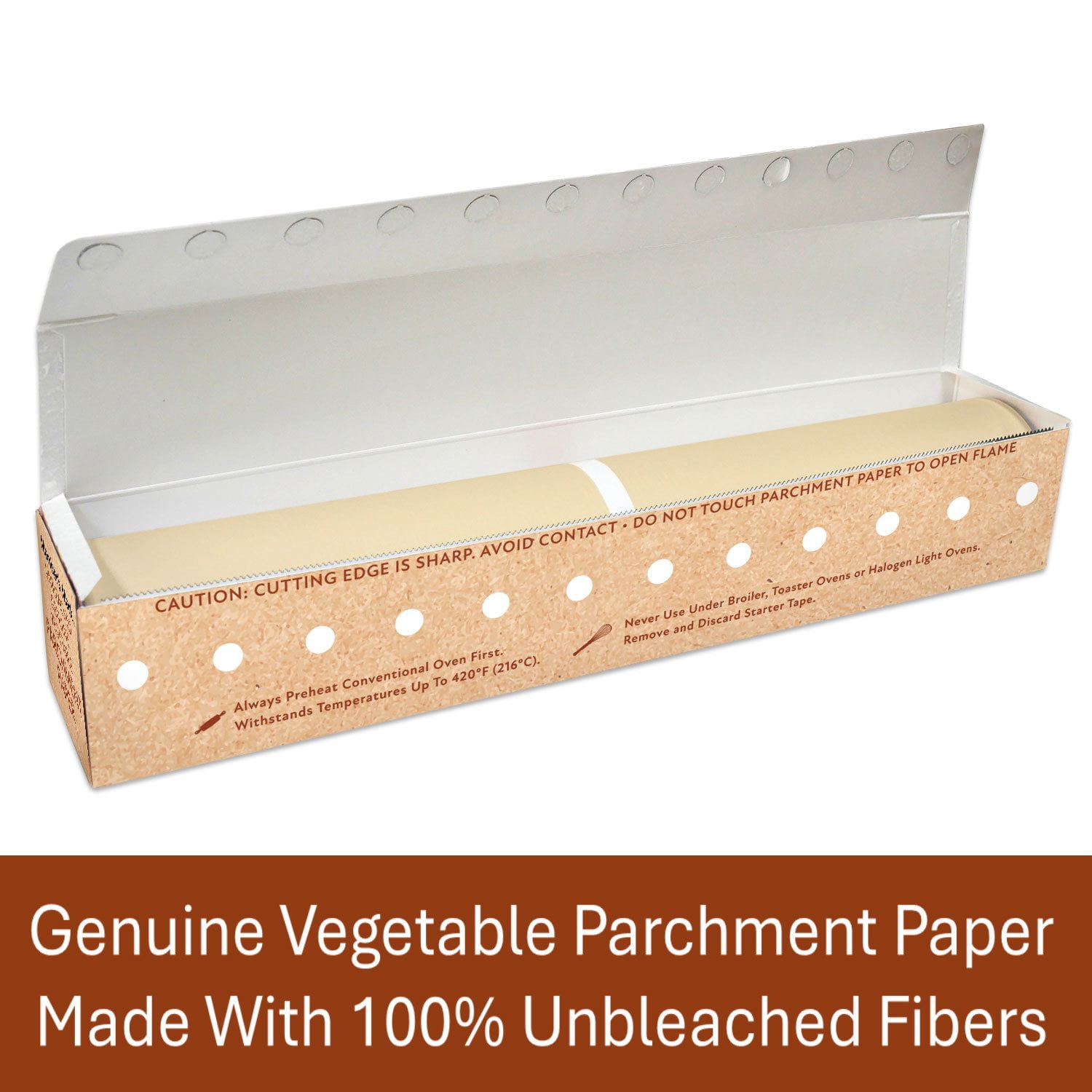 Member's Mark Parchment Paper - Thumbnail 2