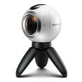 thumbnail image 1 of Samsung Gear 360 Camera, 1 of 6