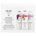 thumbnail image 11 of Olay Fresh Outlast Body Wash with Vitamin B3 Complex, 23.6 fl. oz., 3 pk., 11 of 11