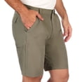 thumbnail image 4 of Coleman Men's Stretch Hiking Shorts, 4 of 6