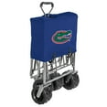 thumbnail image 4 of Smart Design NCAA Heavy-Duty Collapsible Sports Wagon, 4 of 5
